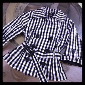 ❌❌SOLD❌❌Anthropologie [Luii] Blazer